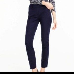 NWT JCrew Maddie dress pants